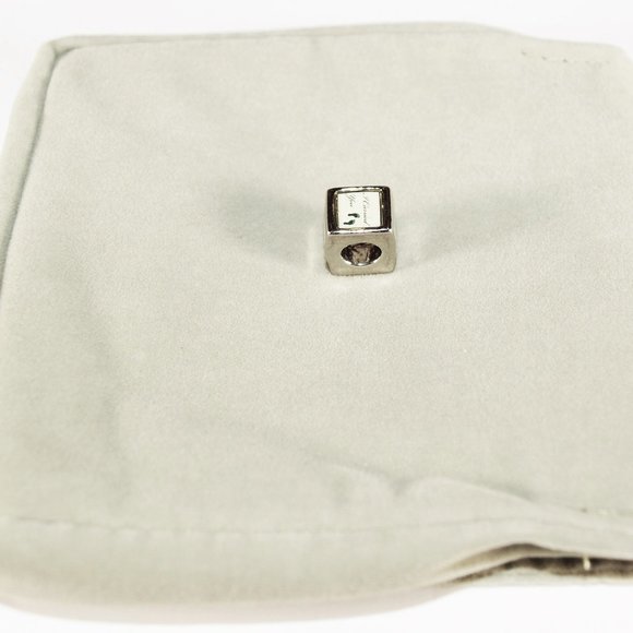 Judith Ripka Charms /Troll Bead – I Carried You - Picture 4 of 6